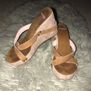 Cobian Wedges